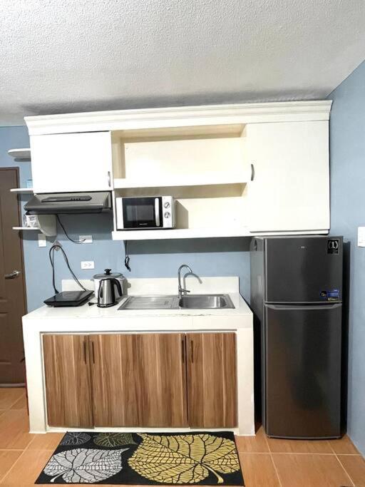 S&K One Oasis 2Br Condo Unit 2506 Кагаян де Оро Екстериор снимка
