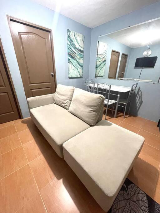 S&K One Oasis 2Br Condo Unit 2506 Кагаян де Оро Екстериор снимка